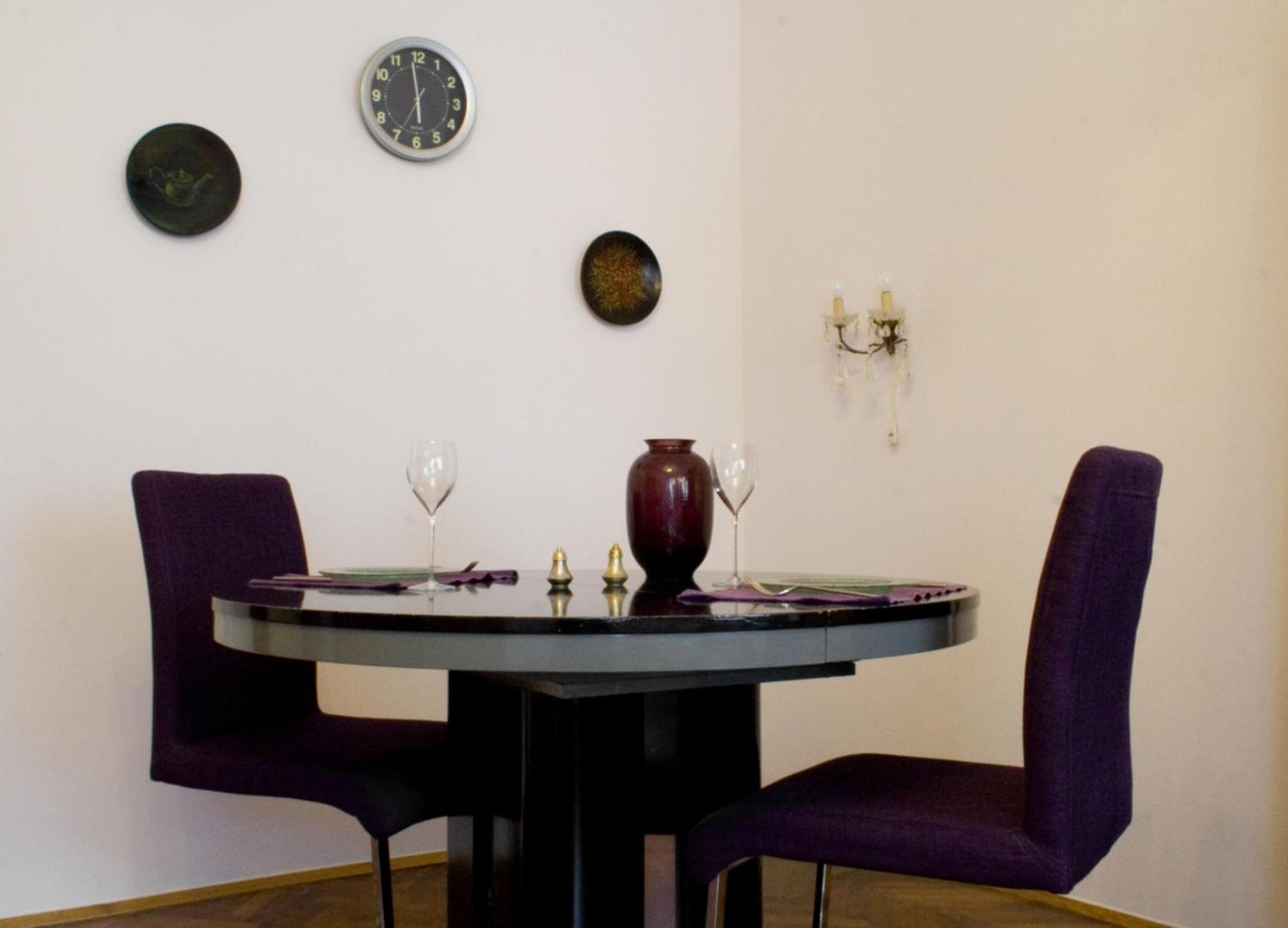 Apartments Aba Zagreb Room photo