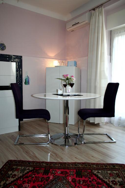 Apartments Aba Zagreb Room photo